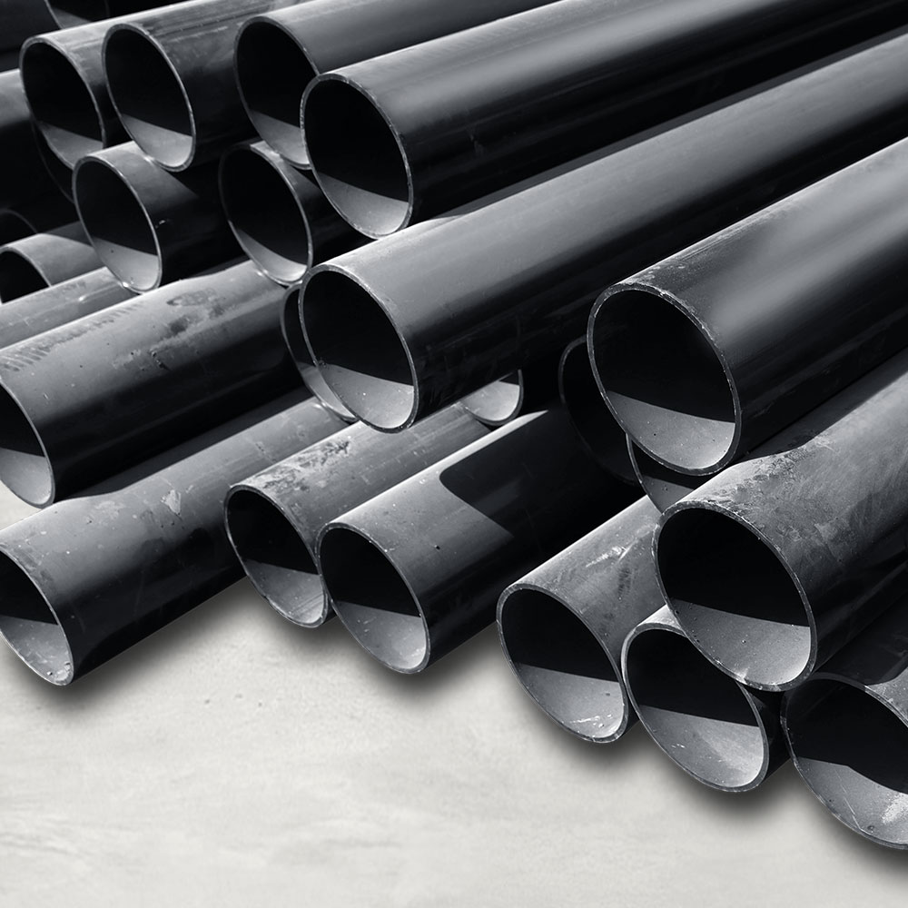 M.S Seamless Pipes Product