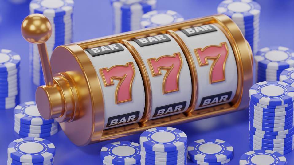 nine casino België